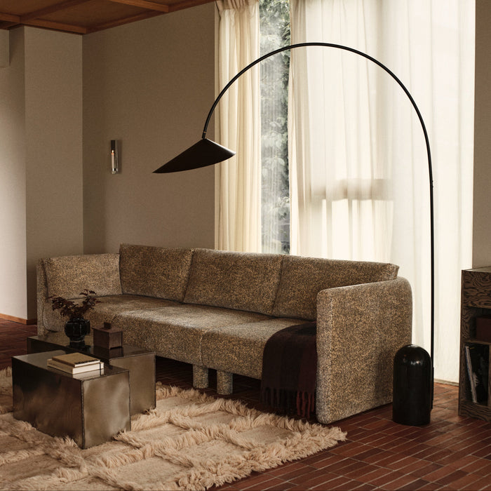 Arum Arched Floor Lamp