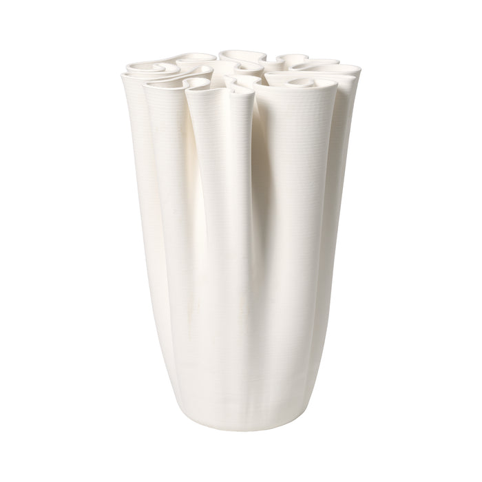 Dedali Floor Vase