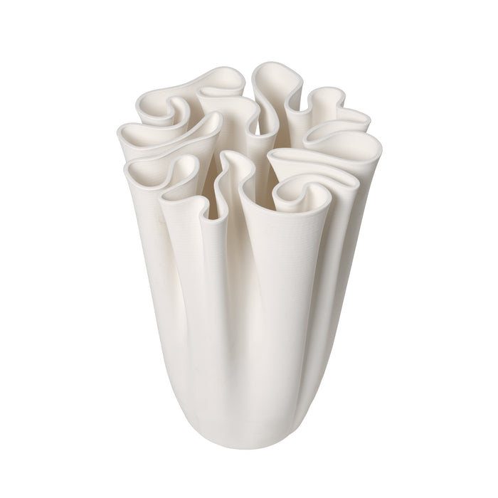 Dedali Floor Vase