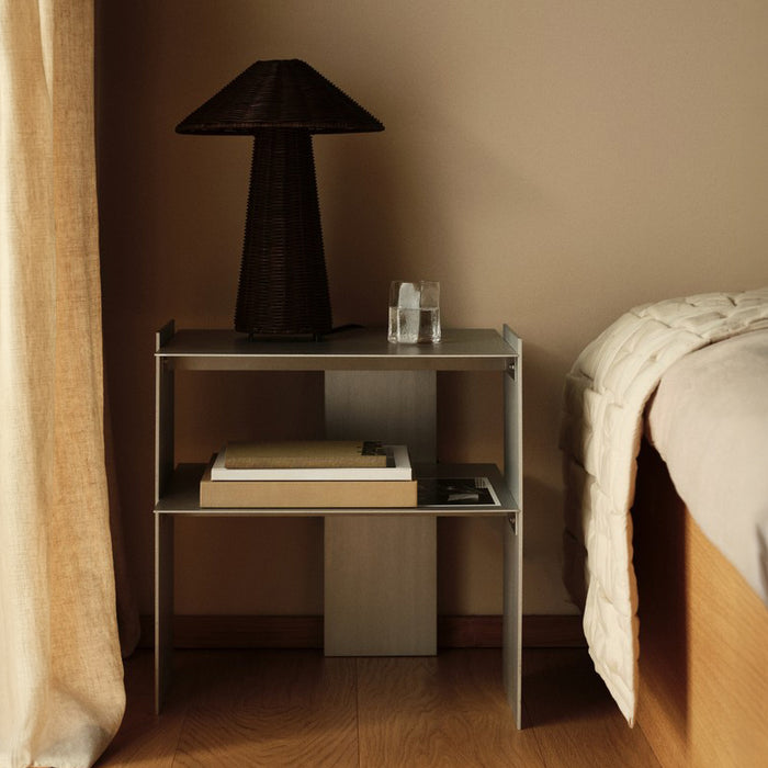 Lager Side Table