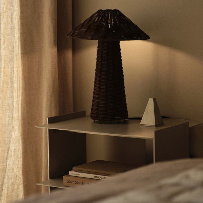 Lager Side Table