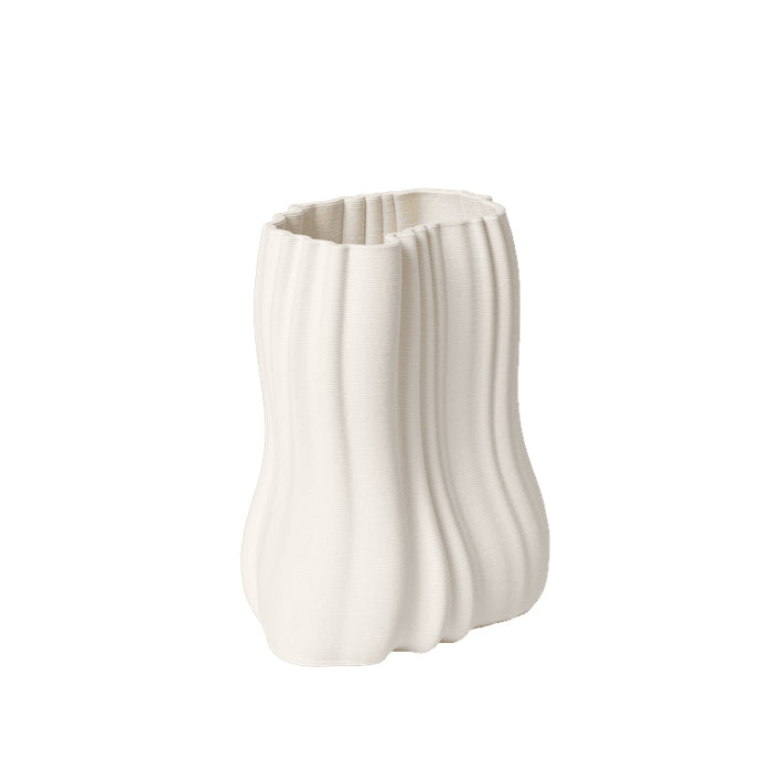 Moire Vase
