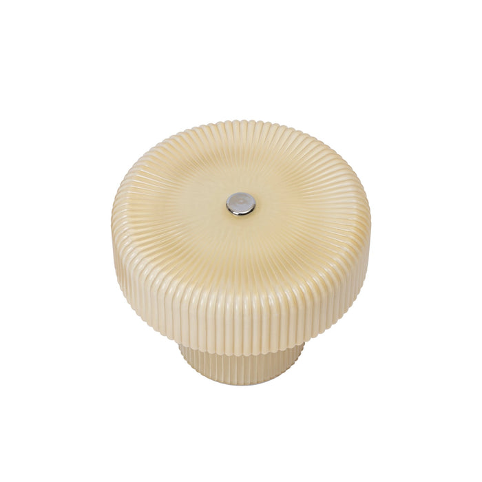 Table Lamps - Ripple Portable Lamp - FULLHOUSE Modern