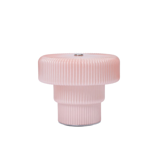 Table Lamps - Ripple Portable Lamp - FULLHOUSE Modern