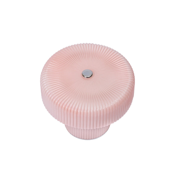 Table Lamps - Ripple Portable Lamp - FULLHOUSE Modern