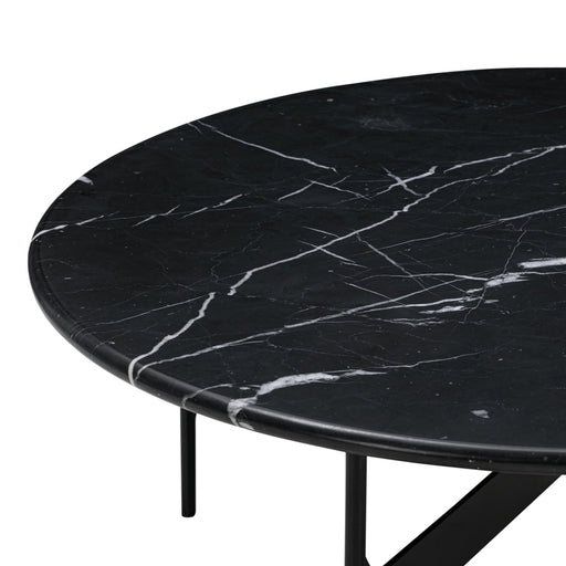 Floema Marble Coffee Table - Wendelbo