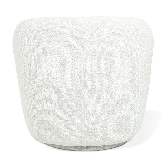 Forme Swivel Chair