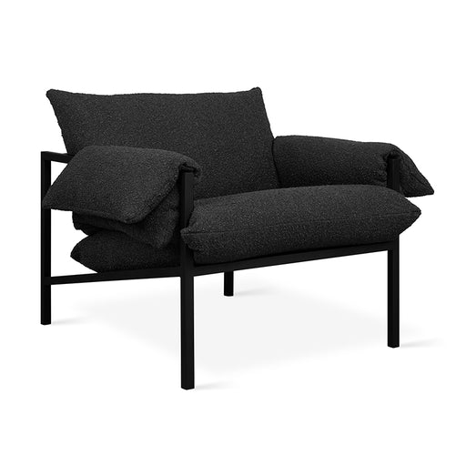 Fulton Lounge Chair - GUS Modern