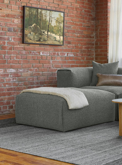 Nest Ottoman