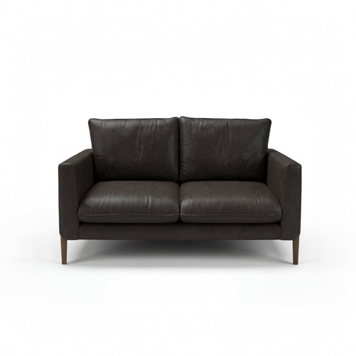 2 - Seat Sofas - Charles Love Seat - FULLHOUSE Modern