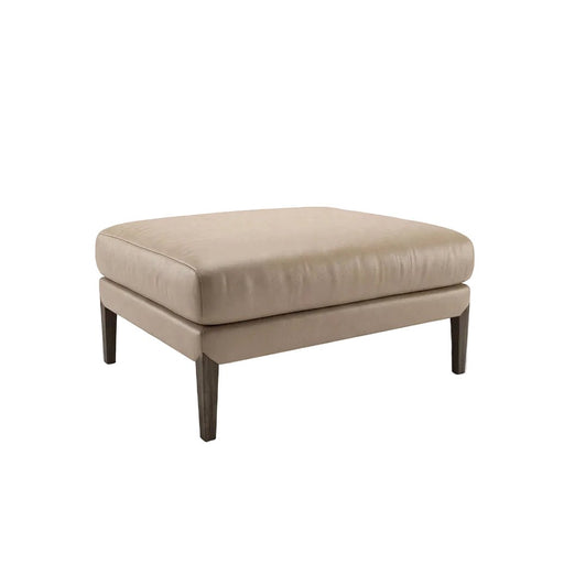 Sofa Ottomans + Lounges - Charles Ottoman - FULLHOUSE Modern