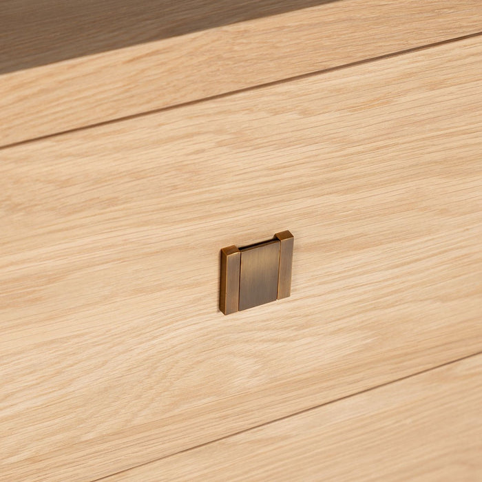 Dressers + Chests - Hero 6 - Drawer Dresser - FULLHOUSE Modern