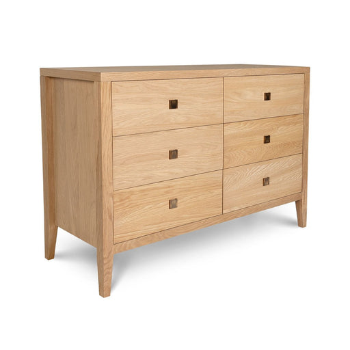 Dressers + Chests - Hero 6 - Drawer Dresser - FULLHOUSE Modern