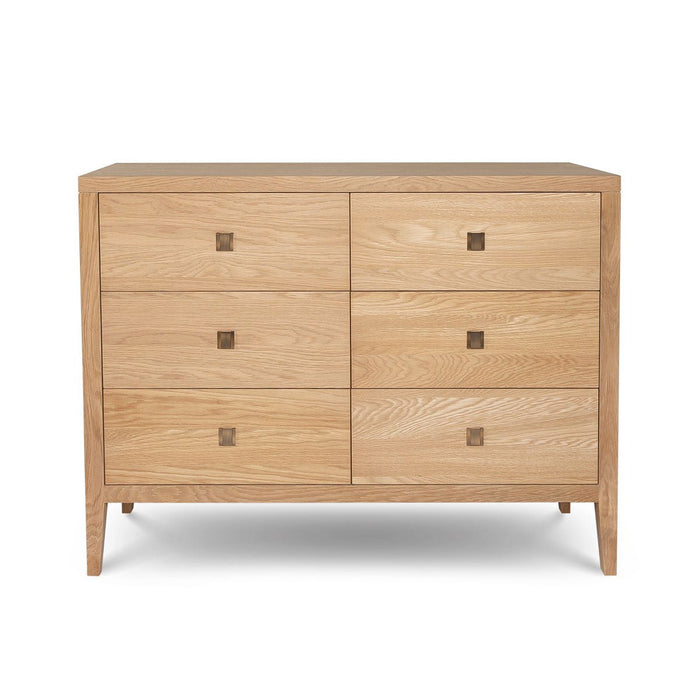 Dressers + Chests - Hero 6 - Drawer Dresser - FULLHOUSE Modern