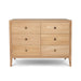 Dressers + Chests - Hero 6 - Drawer Dresser - FULLHOUSE Modern