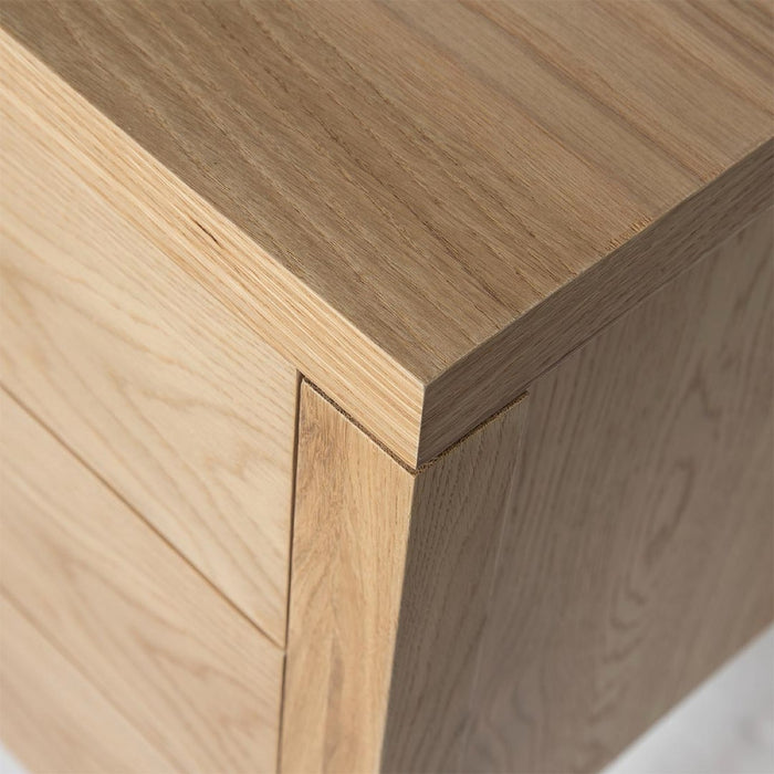 Dressers + Chests - Hero 6 - Drawer Dresser - FULLHOUSE Modern