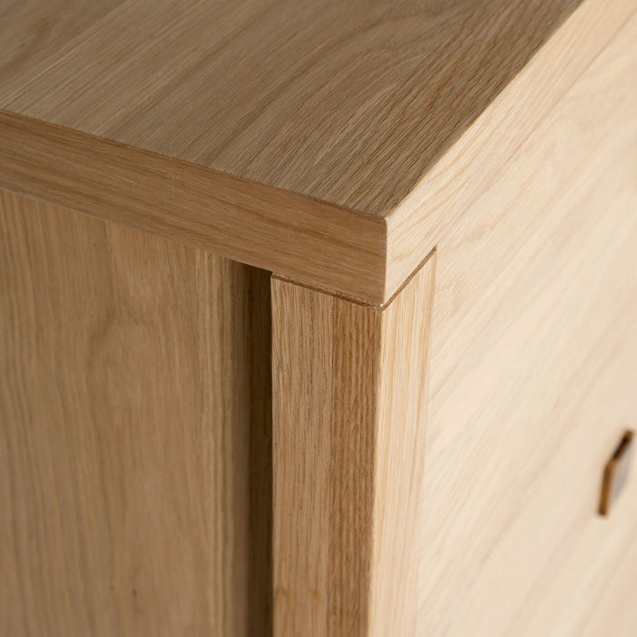 Dressers + Chests - Hero 6 - Drawer Dresser - FULLHOUSE Modern