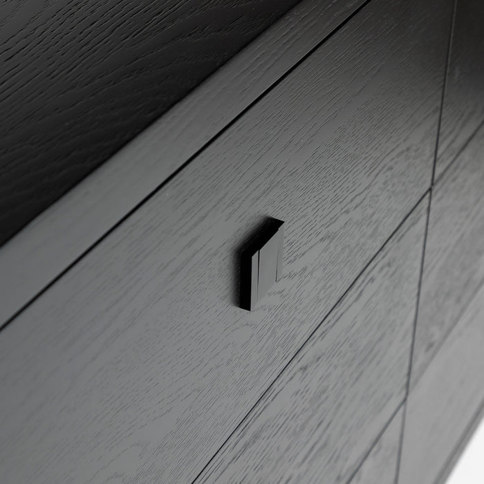 Dressers + Chests - Hero 6 - Drawer Dresser - FULLHOUSE Modern