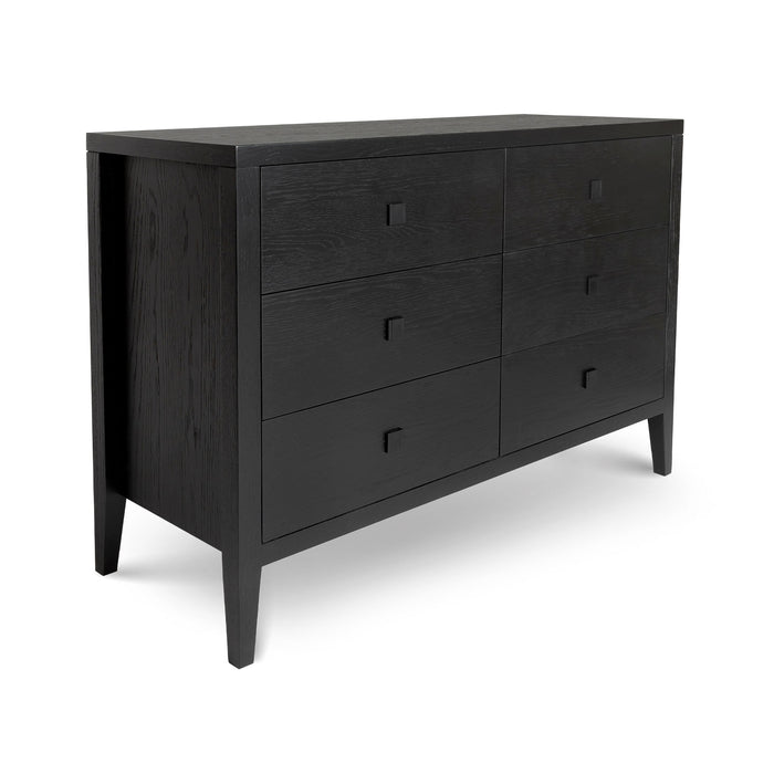 Dressers + Chests - Hero 6 - Drawer Dresser - FULLHOUSE Modern