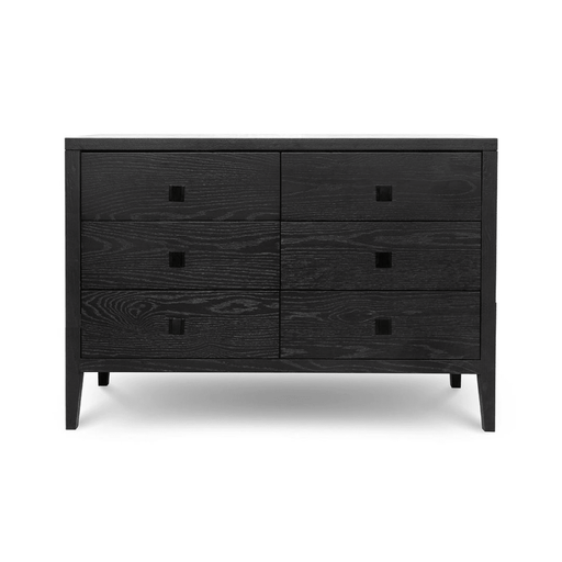 Dressers + Chests - Hero 6 - Drawer Dresser - FULLHOUSE Modern