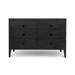 Dressers + Chests - Hero 6 - Drawer Dresser - FULLHOUSE Modern