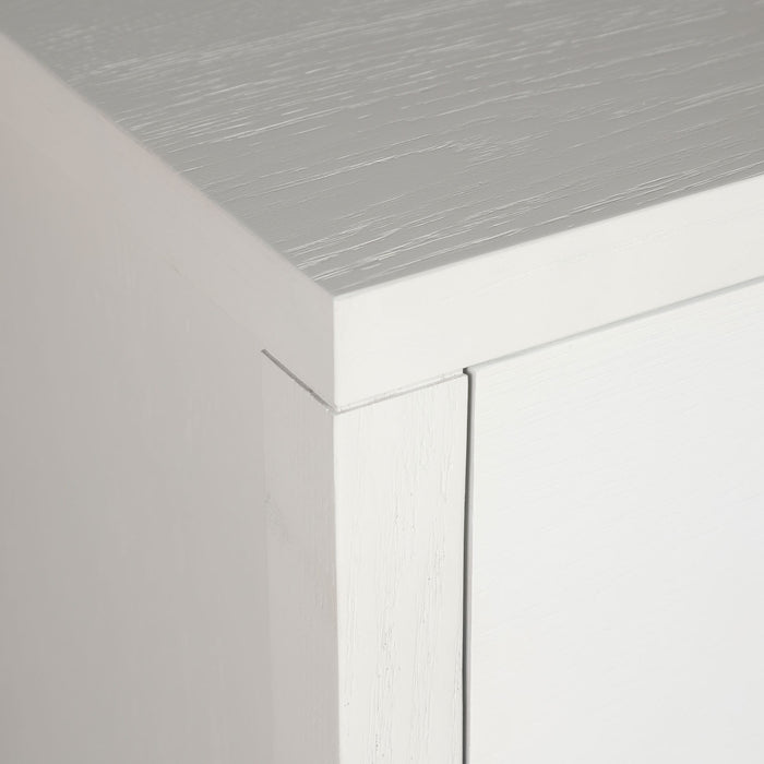 Hero 6-Drawer Dresser
