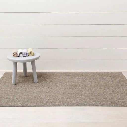 Floor Mats - Heathered Shag Floor mat - FULLHOUSE Modern
