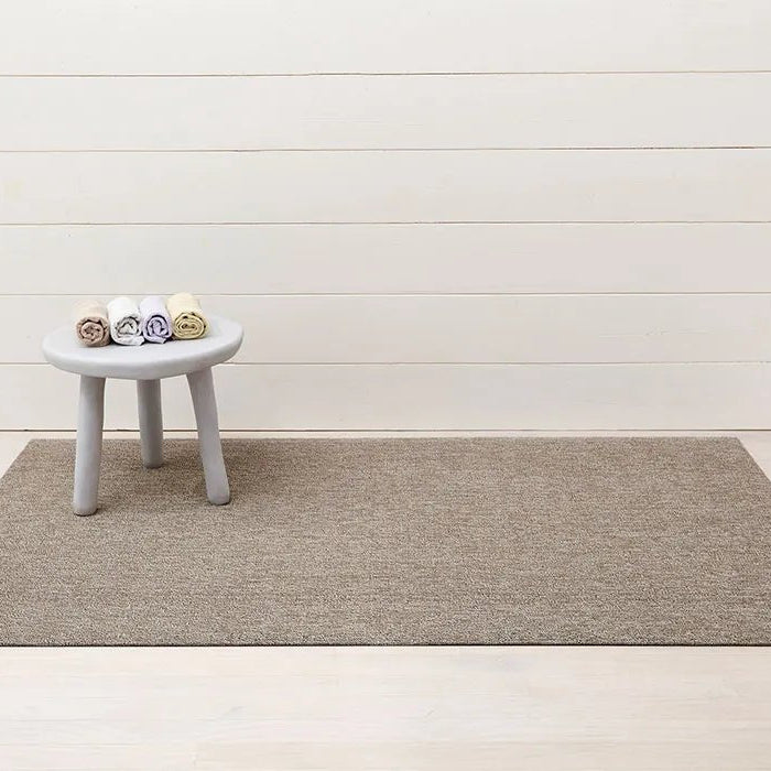 Floor Mats - Heathered Shag Floor mat - FULLHOUSE Modern