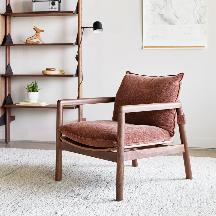 Humber Lounge Chair