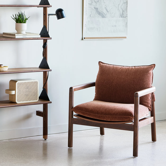 Humber Lounge Chair