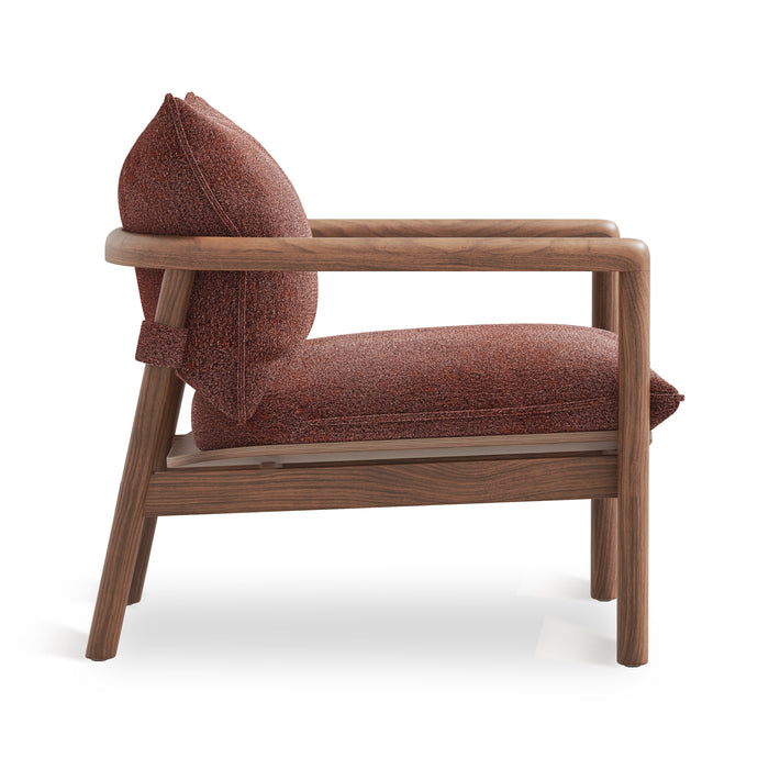 Humber Lounge Chair