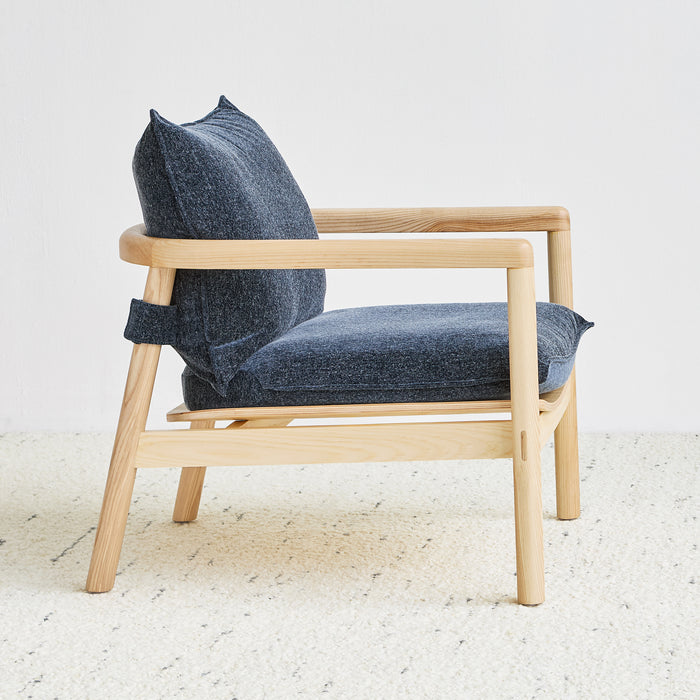 Humber Lounge Chair