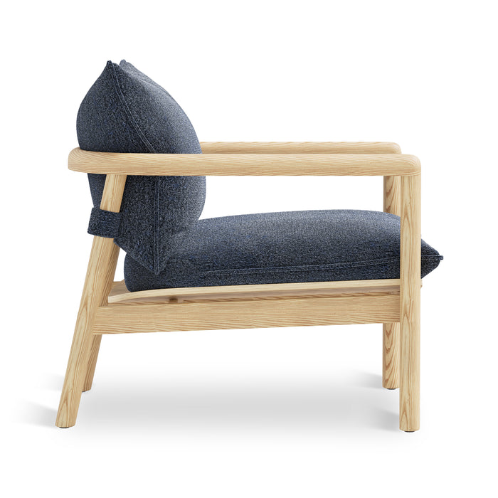 Humber Lounge Chair