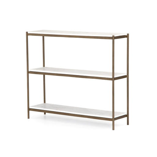 Felix Small Console Table - Four Hands