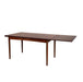 Vintage Rosewood Dining Table - Vintage