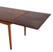 Vintage Rosewood Dining Table - Vintage