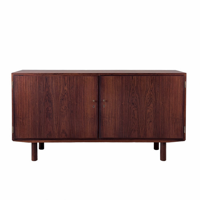 Vintage Danish Rosewood Cabinet