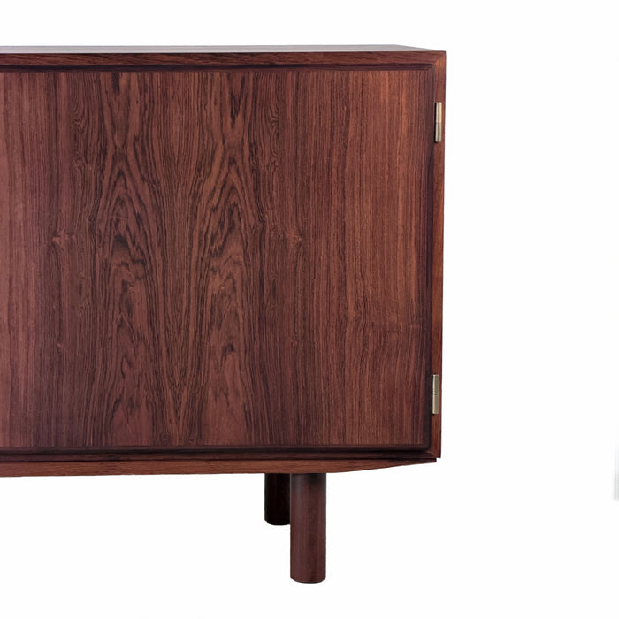 Vintage Danish Rosewood Cabinet