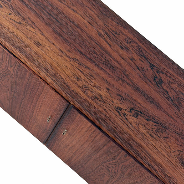 Vintage Danish Rosewood Cabinet
