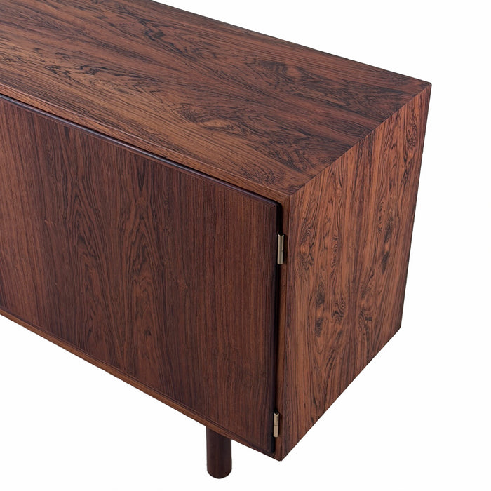 Vintage Danish Rosewood Cabinet