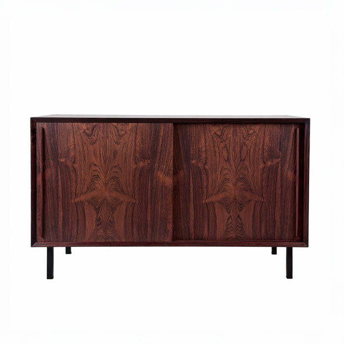 Vintage Rosewood Cabinet