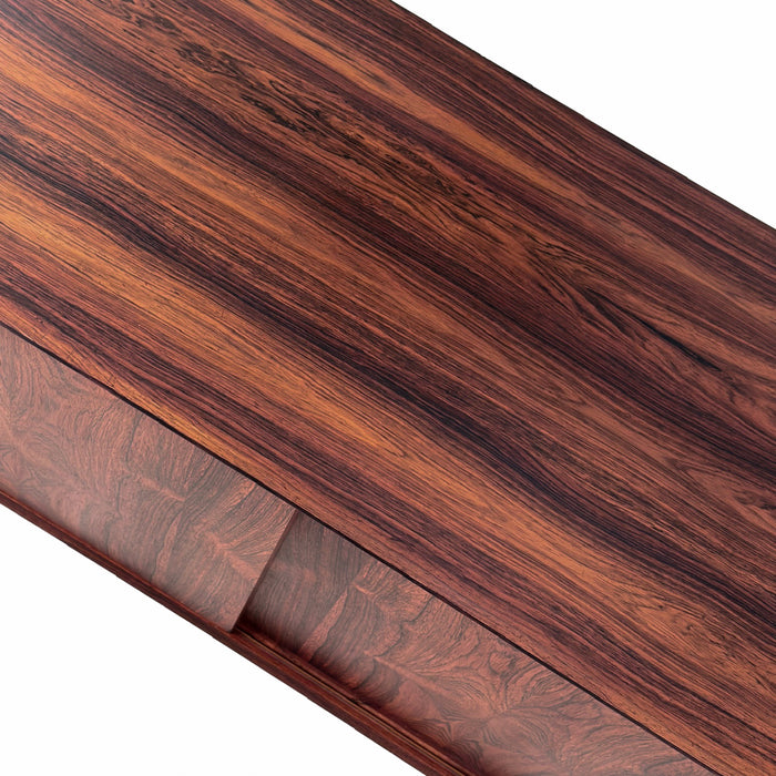 Vintage Rosewood Cabinet