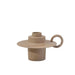 Candlelight - Foundry Candle Holder - FULLHOUSE Modern