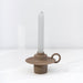 Candlelight - Foundry Candle Holder - FULLHOUSE Modern
