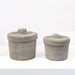 Baskets - Tajine Seagrass Basket - FULLHOUSE Modern