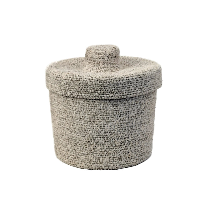 Baskets - Tajine Seagrass Basket - FULLHOUSE Modern