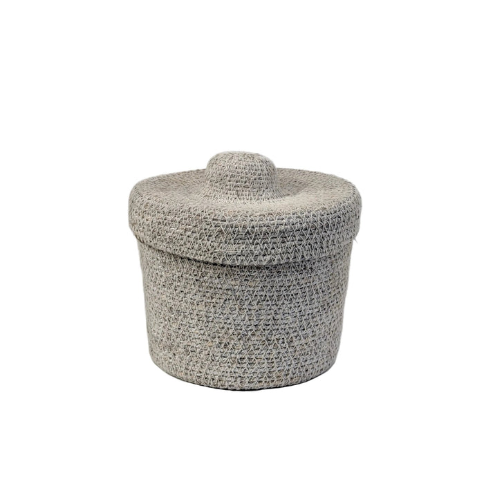 Baskets - Tajine Seagrass Basket - FULLHOUSE Modern