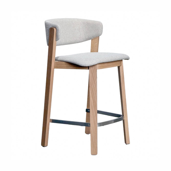 Bar + Counter Stools - Wolfgang Counter Stool - FULLHOUSE Modern