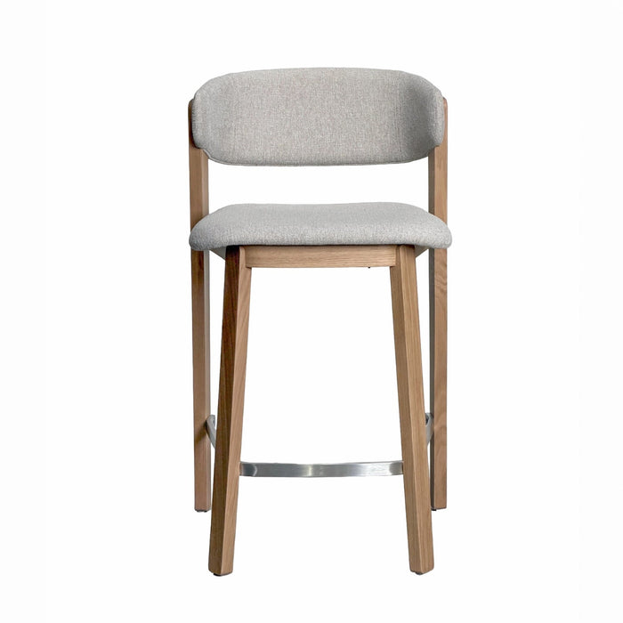 Bar + Counter Stools - Wolfgang Counter Stool - FULLHOUSE Modern