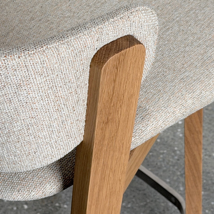 Bar + Counter Stools - Wolfgang Counter Stool - FULLHOUSE Modern